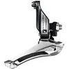 Image de Shimano Dérailleur Avant Metrea U5000 Saldare 2 x 11s