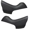 Image de Shimano Couvre-leviers De Vélo Dura Ace R9100 One Size