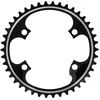 Image de Shimano couronne de chaîne Dura-Ace FC-9100 42T-MX 11S 110 mm noir