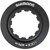 Image de Shimano Anneau De Verrouillage De Disque Sm-rt81 One Size