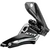 Image de Shimano Dérailleur Avant Xtr M9100 12x2v A.m 2 x 12s