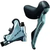 Image de Shimano, Frein à disque, (Frein avant, Kit de frein, 2)