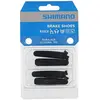 Image de Shimano Patins De Frein Sur Jante Br-9000 R55c4 2 Paires One Size