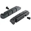 Image de Shimano Patins De Frein Sur Jante Dura Ace R55c4 2 Paires One Size
