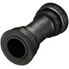 Image de Shimano Cuvettes De Boîtier De Pédalier Xtr Press Fit Bb94 89.5/92 mm