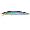 Image de Duo Minnow Rough Trail Bludrive Suspending 100g 195 Mm