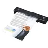 Image de Canon imageFORMULA P-208II - Scanner de documents - CMOS / CIS - Recto-verso - Legal - 600 dpi x 600 dpi - jusqu'à 8 ppm (mono) / jusqu'à 8 ppm (couleur) - Chargeur automatique de documents (10 feuilles) - jusqu'à 100 pages par jour - USB 2.0