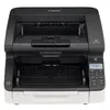 Image de Canon imageFORMULA DR-G2110 - Scanner de documents - CMOS / CIS - Recto-verso - 305 x 5588 mm - 600 dpi x 600 dpi - jusqu'à 110 ppm (mono) / jusqu'à 110 ppm (couleur) - Chargeur automatique de documents (500 feuilles) - jusqu'à 60000 pages par jour - L