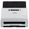 Image de Canon imageFORMULA R40 - Scanner de documents - CMOS / CIS - Recto-verso - A4 - 600 dpi - jusqu'à 40 ppm (mono) / jusqu'à 30 ppm (couleur) - Chargeur automatique de documents (60 feuilles) - jusqu'à 4000 pages par jour - USB 2.0