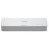 Image de Canon imageFORMULA R10 - Scanner de documents - CMOS / CIS - Recto-verso - Legal - 600 dpi - jusqu'à 12 ppm (mono) / jusqu'à 9 ppm (couleur) - Chargeur automatique de documents (20 feuilles) - jusqu'à 500 pages par jour - USB 2.0