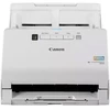 Image de Canon RS40 Alimentation papier de scanner 600 x 600 DPI Blanc 5209C003