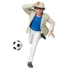 Image de Captain Tsubasa - Mini figurine UDF Roberto Hongo 11 cm Series 2