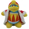 Image de Peluche Kirby - King Dedede 25cm