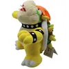 Image de Peluche Super Mario - #4 Bowser 27cm