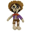 Image de Peluche Coco - Hector Rivera 25cm