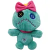 Image de Peluche Lilo & Stitch - Scrump 27cm
