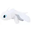 Image de Peluche How to Train Your Dragon - LightFury 23cm