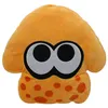 Image de Peluche Splatoon - Calmar Orange 30cm
