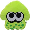 Image de Peluche Splatoon - Calmar Vert 30cm
