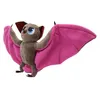 Image de Peluche Hotel Transylvania - Dracula Chauve-souris 17cm