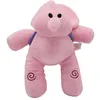Image de Peluche POCOYO - Elly Éléphant 30cm