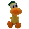 Image de Peluche POCOYO - Pato Canard 22cm