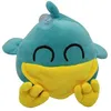 Image de Peluche POCOYO - SLEEPY BIRD Petit oiseau 16cm