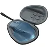 Image de Housse / Étui de transport Antichoc pour Logitech MX Master/ MX Master 2S - Noir