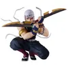 Image de Figurine Demon Slayer Kimetsu no Yaiba e Aniplex - Statuette ConoFig Tengen Uzui 12 cm