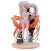 Image de Figurine Aniplex Fate - /Grand Order - 1/7 Foreigner/Abigail Williams (Summer) 22 cm