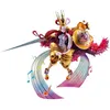 Image de Statuette Portrait Of Pirates Uta I'm Invincible 29 cm - One Piece Red Maximum