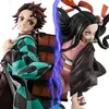 Image de Figurine Demon Slayer Precious G.E.M. Kamado Brother And Sister