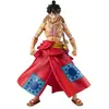 Image de Megahouse AF One Piece Luffy Taro VAH 17cm