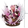 Image de Megahouse ST Naruto Gals Deluxe Haruno Sakura Vol.3