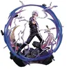 Image de Figurine Megahouse - DX FIGURE: Jujutsu Kaisen - Satoru Gojo: Hollow Technique Purple version