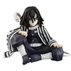 Image de Figurine Megahouse Demon Slayer Kimetsu no Yaiba - G.E.M. Iguro-san Palm Size 7 cm