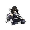 Image de Figurine Megahouse - G.E.M Series: Demon Slayer: Kimetsu no Yaiba - Palmsize Iguro-san
