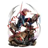 Image de Figurine Megahouse Jujutsu Kaisen - Yuji Itadori VS ver 23 cm