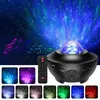 Image de Lampe Projecteur LED, Veilleuse Projecteur Etoile avec télécommande, Minuterie/ 10 Modes de Couleur/ Musique, Pour Chambre/Enfants/F