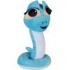 Image de Back to The Outback Peluche Maddie - Serpent Poupées d'Anime FONGWAN Jouets pour enfants-Bleu