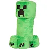 Image de Minecraft Peluche Creeper HAOBUY Poupée Minecraft decor - 30cm