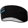 Image de Casque Anti Bruit Sommeil Wafenso, Bandeau Écouteurs Bluetooth sans Fil (10*10*10CM)-Noir