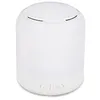 Image de Purificateur RD1909 portable lumière RGB multi trous Blanc