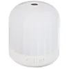 Image de Purificateur RD1909 portable lumière RGB monotrou Blanc