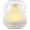 Image de Purificateur FX-039 Mountain Mini sans fil charge USB Blanc