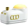 Image de Purificateur Retro Steam Train Blanc