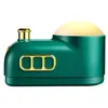 Image de Purificateur Retro Steam Train Vert