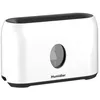 Image de Purificateur Flamme de simulation USB Blanc