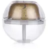 Image de Purificateur WT-A99 2W Crystal LED Night Light 5V 500ml Orange