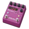 Image de Providence Chrono delay DLY-4 - Pédale délai guitare